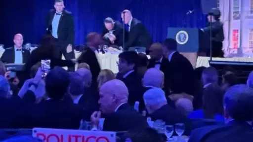 الإمارات: استهداف الرئيس ترامب جريمة نكراء