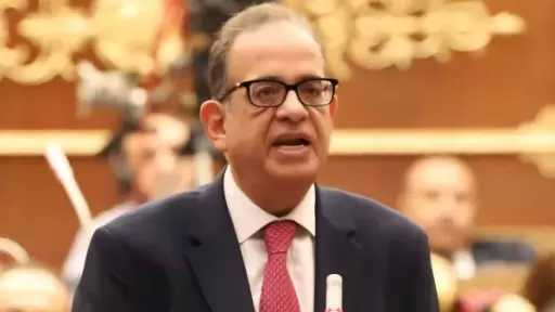 النائب طارق عبدالعزيز يطالب بفتح ملفات هروب اللاعبين الموهوبين: الأمر بالغ الخطورة ويستوجب المناقشة