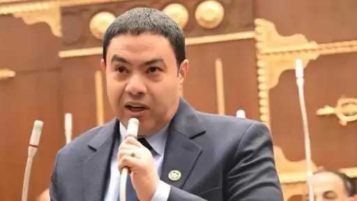 النائب إسماعيل الشرقاوي: ملف تطوير مراكز الشباب يحتاج إلى نظرة واقعية تلمس التحديات