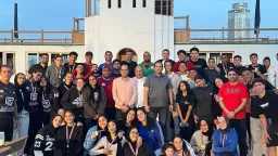 الشرطة والمقاولون والبنك الأهلي يتصدرون بطولة الجمهورية للكانوي والكياك