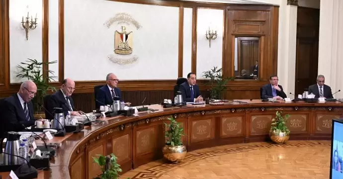رئيس الوزراء: نستهدف جذب المستثمرين إلى شبه جزيرة سيناء وتوفير فرص عمل