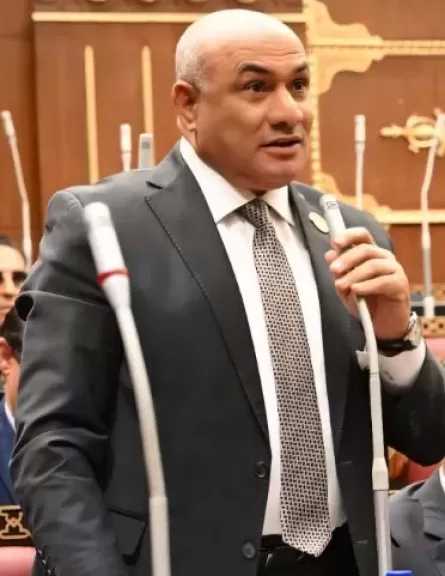 النائب شعبان رأفت يحذر من مخاطر منصات المراهنات الإلكترونية.. ويطالب بتشديد الرقابة لحماية الشباب