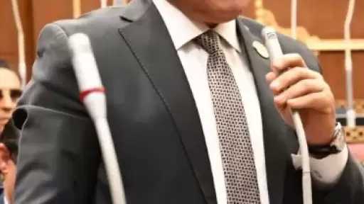 النائب شعبان رأفت يحذر من مخاطر منصات المراهنات الإلكترونية.. ويطالب بتشديد الرقابة لحماية الشباب
