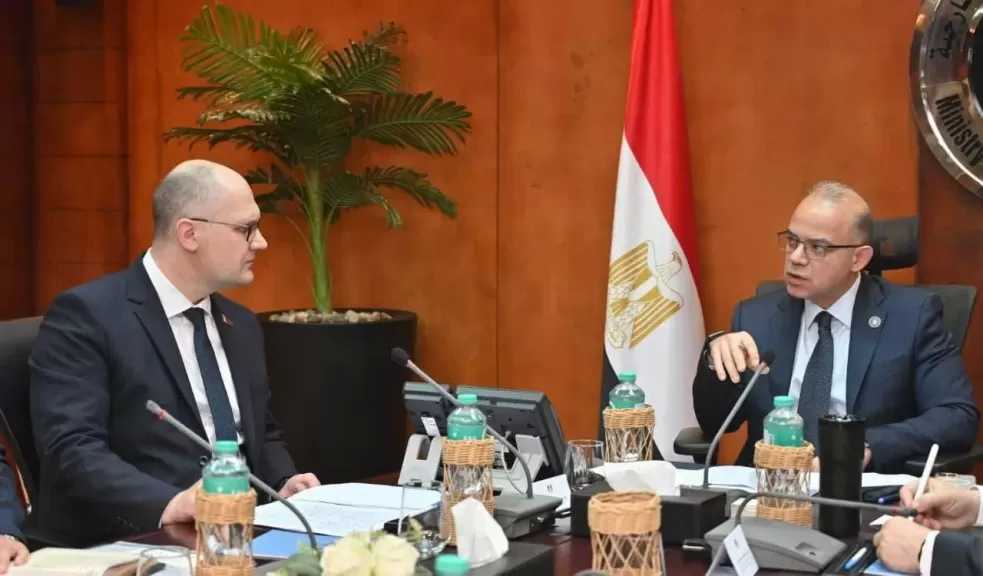 الدكتور محمد فريد صالح: ندعم توطين التكنولوجيا التي تخلق قيمة مضافة
