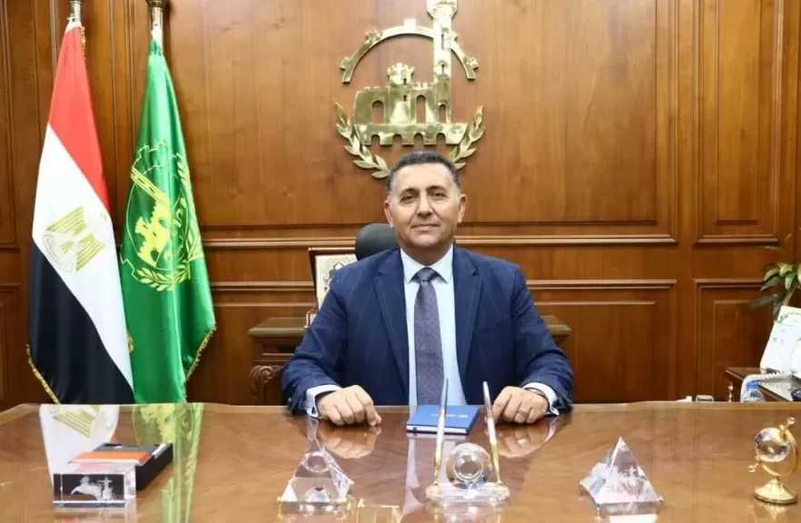 محافظ القليوبية يوجه بطرح مبنى بنزايون بشبرا الخيمة للاستثمار لتعظيم الموارد