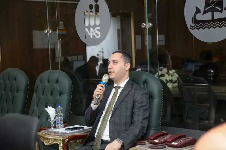 محافظة كفرالشيخ: تنفيذ محاكاة لمجابهة الأزمات والكوارث بمركز سيطرة الشبكة الوطنية