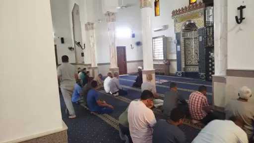 انطلاق فعاليات الدرس المنهجي بأوقاف البحر الأحمر