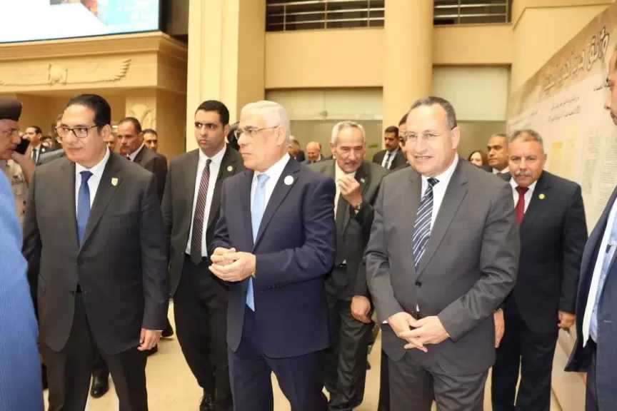 وزير التعليم العالي يؤكد: إطلاق الصالونات الثقافية يعزز الحوار الفكري ويحصن الشباب لمواجهة التحديات المعاصرة