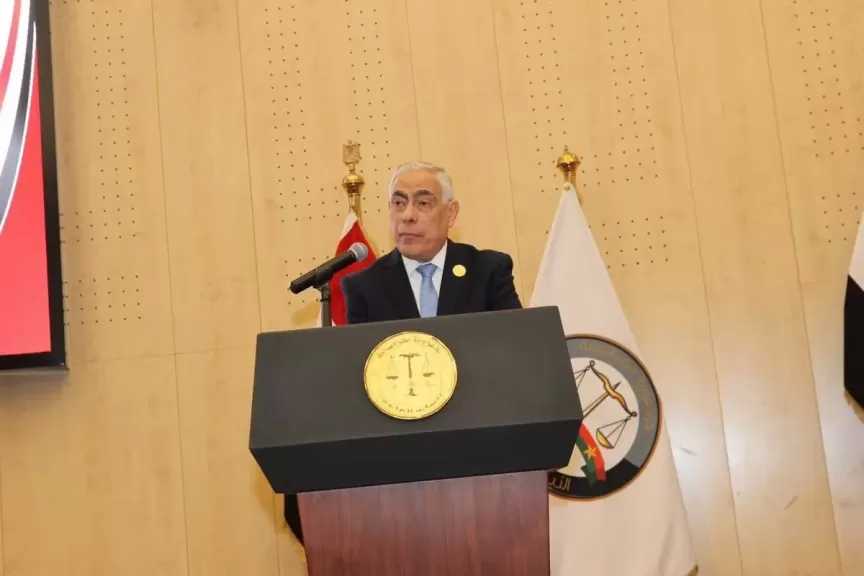 النائب العام يؤكد: تكامل النيابة العامة مع التعليم العالي يعزز الوعي الوطني والقانوني لدى الشباب