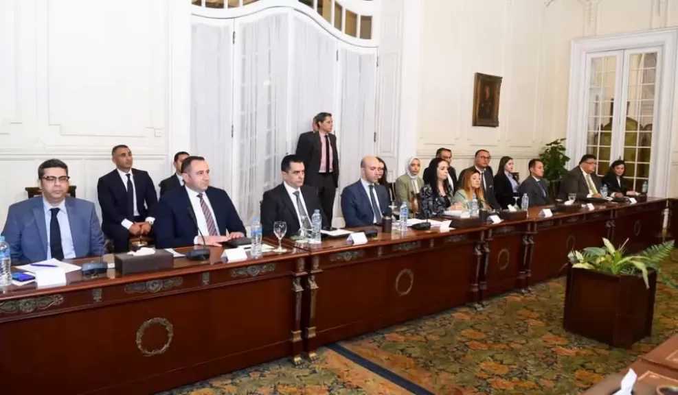 وزير الخارجية يترأس الاجتماع الوزاري السابع للجنة العليا الدائمة لحقوق الإنسان