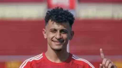 الأهلى يستقر على عدم استعادة عمر الساعى بعد انتهاء الإعارة للمصرى