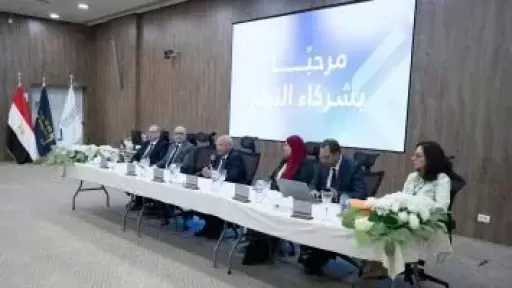 جامعة مصر للمعلوماتية: تعديل لائحة كلية الهندسة إلى 4 سنوات