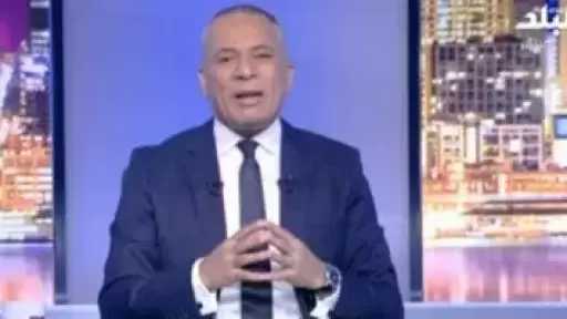 أحمد موسى عن حادث ترامب: 40 جهاز استخبارات ماعندهمش معلومة