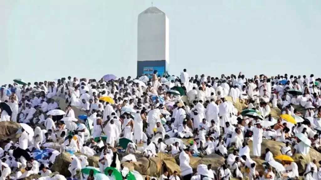 استعدادات وزارة الطيران المدني لموسم الحج.. انطلاق أولى الرحلات 4 مايو الجاري