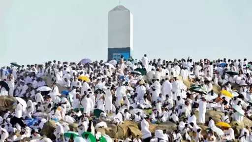 استعدادات وزارة الطيران المدني لموسم الحج.. انطلاق أولى الرحلات 4 مايو الجاري