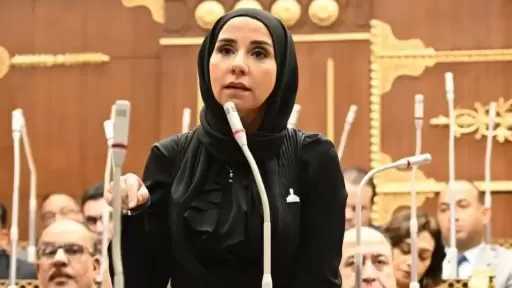 النائبة ولاء هرماس تطالب بتطبيق توصيات «الشيوخ» لحل أزمة تنسيق طلاب مدارس STEM