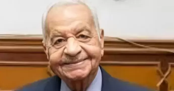 أحد قادة المدفعية وشارك في حرب أكتوبر..اللواء كمال مدبولي..مسيرة عطاء وطني