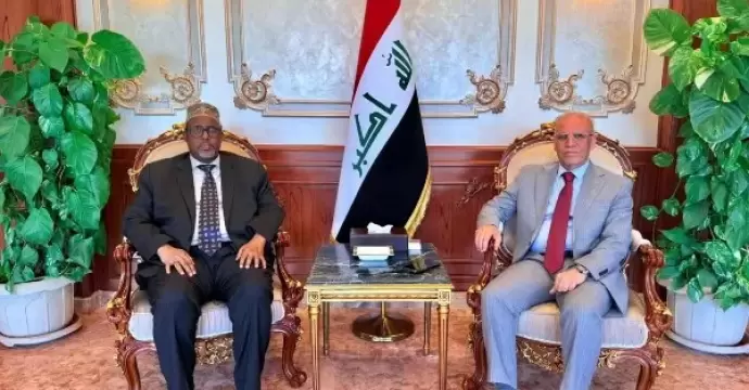 سفير الصومال: وحدة الصف العربي حجر الزاوية في مواجهة الأزمات