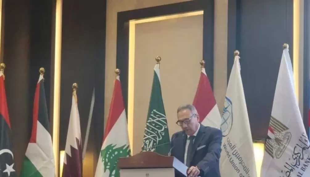 محمد الاتربي: البنوك العربية تقود دعم التنمية وتعزز الشمول المالي