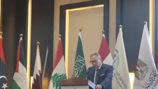 رئيس اتحاد المصارف العربية: أفريقيا تحصل على 3% فقط من التمويل العالمي رغم احتياجاتها الضخمة