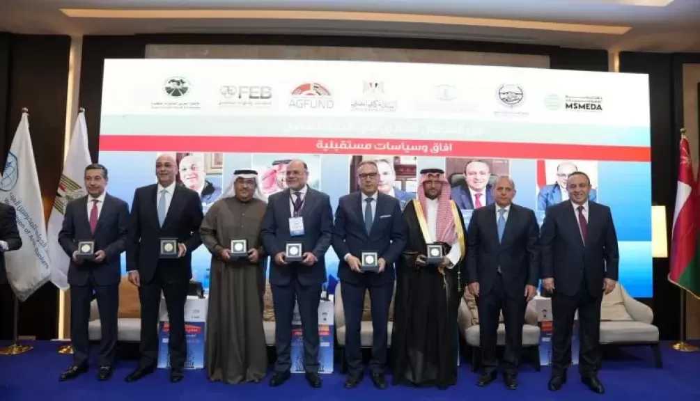 محمد الأتربي: الشمول المالي والتحول الرقمي مفتاح تحقيق النمو الاقتصادي الشامل