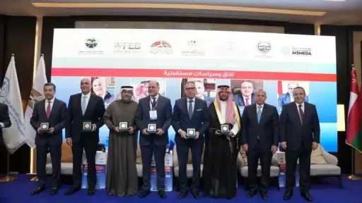 محمد الأتربي: الشمول المالي والتحول الرقمي مفتاح تحقيق النمو الاقتصادي الشامل