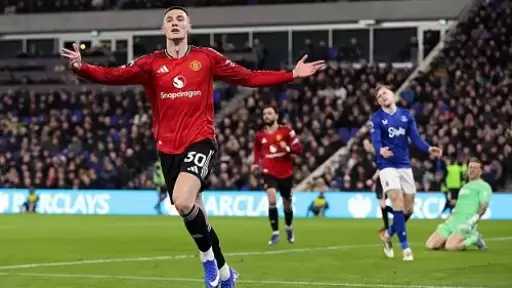 تشكيل مانشستر يونايتد المتوقع أمام برينتفورد في الدوري الممتاز