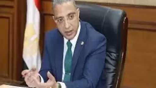 محافظ الجيزة ينعى والد الدكتور مصطفى مدبولي رئيس مجلس الوزراء