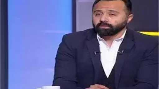 أحمد عادل: الأهلي الأقرب لحسم قمة بيراميدز.. وشخصيته تحسم المواجهات تحت الضغط