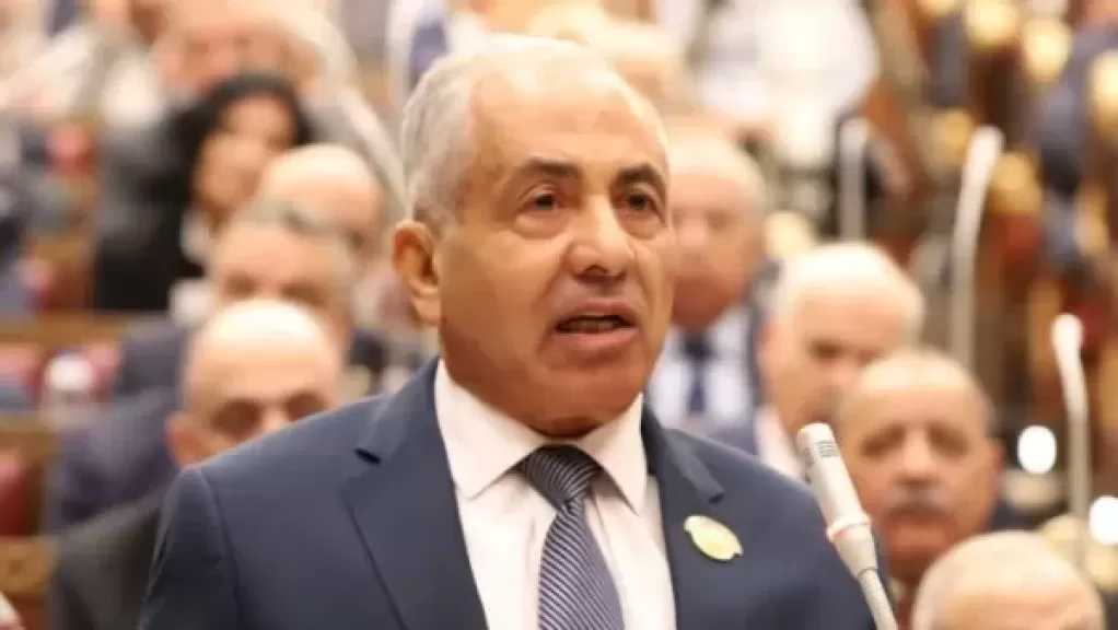 وكيل مجلس الشيوخ يطالب بوضع حد أدنى لأصحاب المعاشات أسوة بالأجور