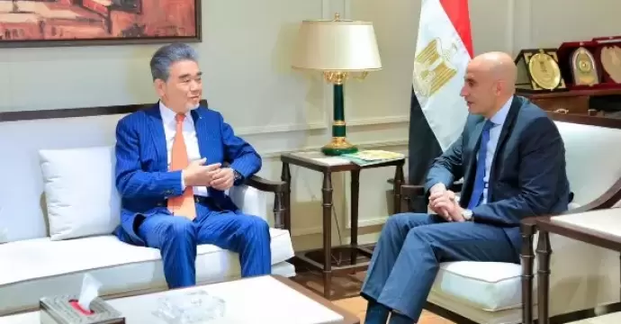 التعليم تتعاون مع جامعة هيروشيما لتدريس منهج ”الثقافة المالية” لطلاب ثانوي