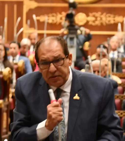 حسام الخولي: كثير من أصحاب المعاشات لا يفهمون آليات احتساب مستحقاتهم.. وسننظم ندوات لمحو الأمية التأمينية