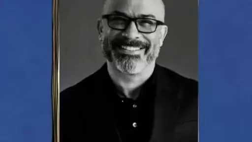 محمد مشيش ينضم إلى لجنة تحكيم المسابقة الدولية في مهرجان الإسكندرية للفيلم القصير