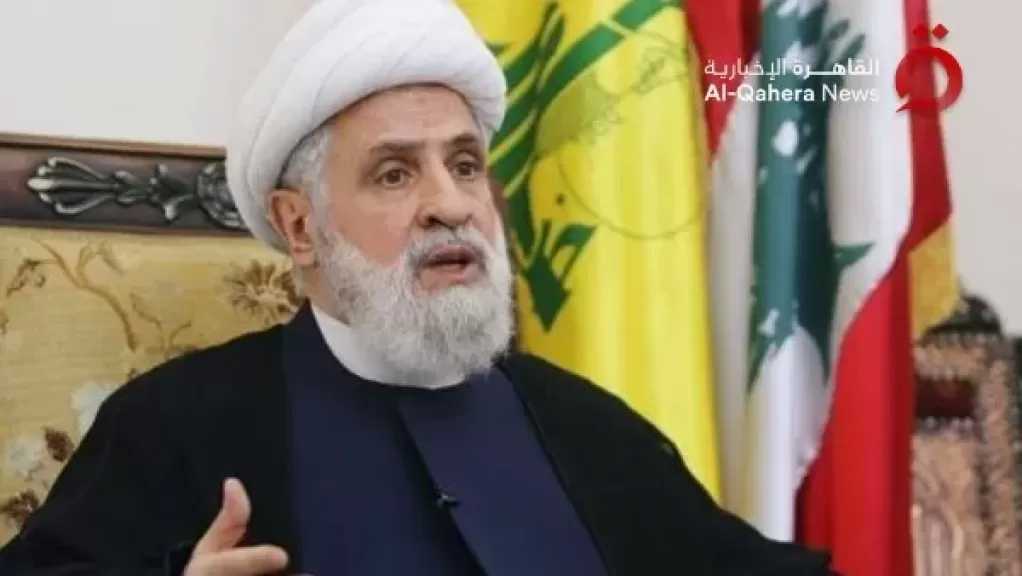 الأمين العام لحزب الله: لن نتخلى عن السلاح
