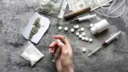 القومي للبحوث: المخدر A4 حشيش صناعي يضرب المخ مباشرة