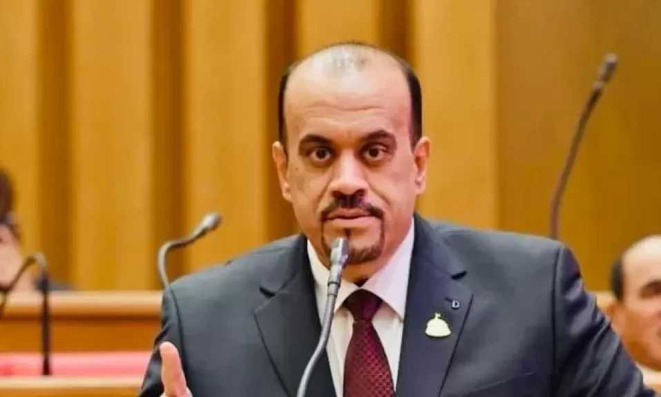 إيهاب إمام: سيناء من ساحة معركة إلى ركيزة أساسية للتنمية الشاملة في مصر