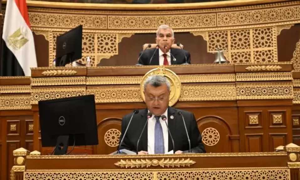 يحقق وفر 232 مليون جنيه.. ”الشيوخ” يوافق على حساب ختامي المجلس 24/25