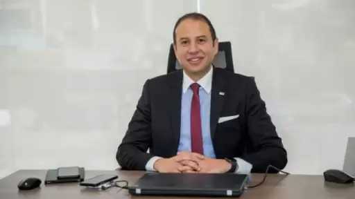 النائب حسن عمار: تنويع الاحتياطي النقدي ضرورة حتمية في مواجهة اضطرابات الاقتصاد العالمي