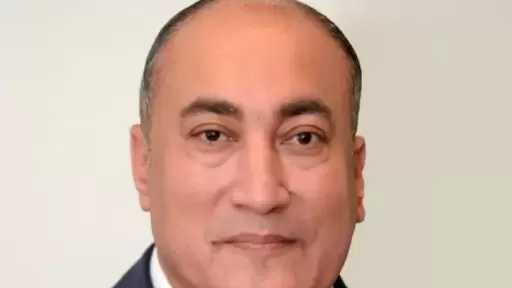 النائب عمرو رشاد: كلمة الرئيس السيسي حملت العديد من الرسائل المهمة وتحرير سيناء درس في العزيمة والصبر