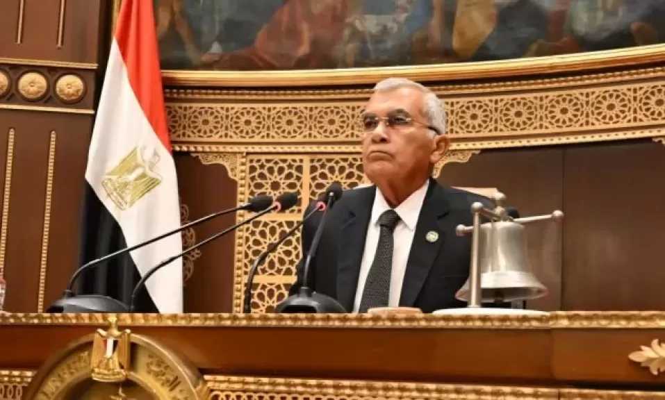 مجلس الشيوخ يوافق نهائيًا على تعديل قانون التأمينات الاجتماعية لضمان الاستدامة المالية