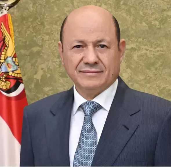 رئيس مجلس القيادة الرئاسي اليمني يعزي مدبولي في وفاة والده: الأمة خسرت واحدا من قادتها المخلصين