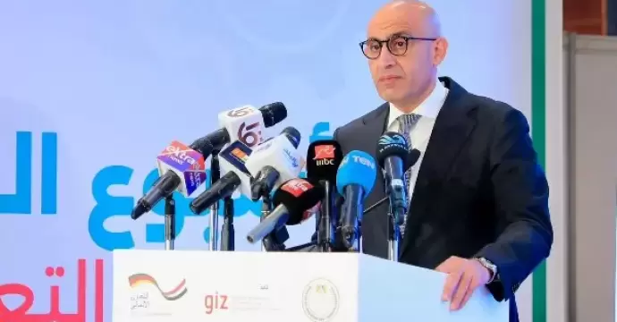 وزير التعليم: تدريس الثقافة المالية سيعزز وعي الطلاب بمفاهيم الإدخار والاستثمار وريادة الأعمال