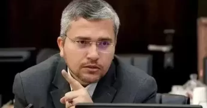 مسئول بالبرلمان الإيراني: العقلانية تفرض على واشنطن قبول شروطنا