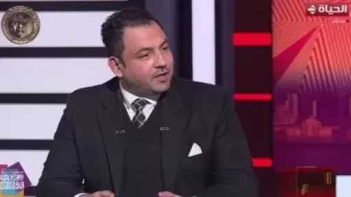 أستاذ علاقات دولية: ترامب ورّط الولايات المتحدة اقتصادياً وعسكرياً