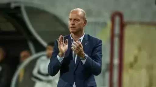 توروب: راجعت لعبة هدف الأهلى الملغى أمام بيراميدز 10 مرات ولا يوجد بها تسلل