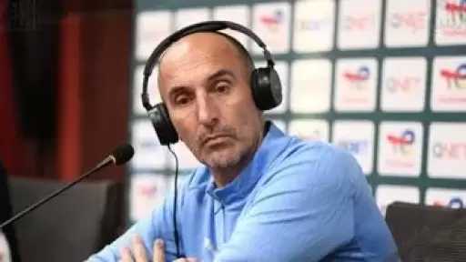 يورشيتش: الأهلى يمتلك الجودة والزمالك لديه الروح.. ولا ننشغل بحسابات حسم اللقب