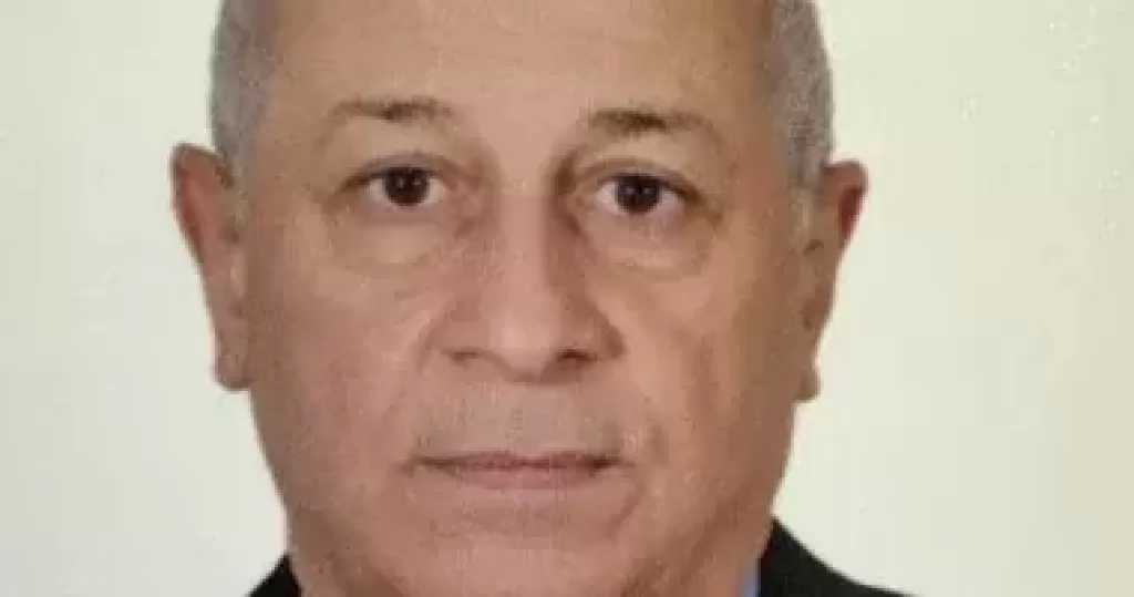 عمرو محمود رئيسًا لمصر للطيران للسياحة (الكرنك) والأسواق الحرة