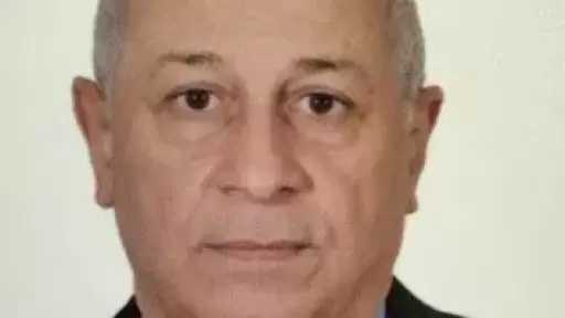 عمرو محمود رئيسًا لمصر للطيران للسياحة (الكرنك) والأسواق الحرة