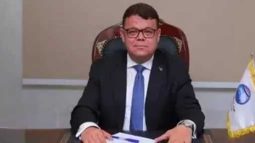 صحة الشيوخ تناقش مقترح تحويل مستشفى العياط المركزي إلى عام