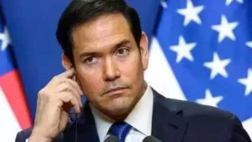 روبيو: إيران جادة في الاتفاق.. وشرطنا منع السلاح النووي